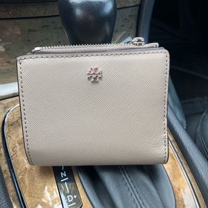 Robinson Mini Wallet